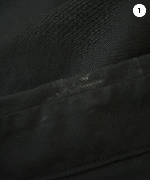 DRIES VAN NOTEN 休閒襯衫