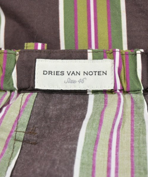DRIES VAN NOTEN 其他款