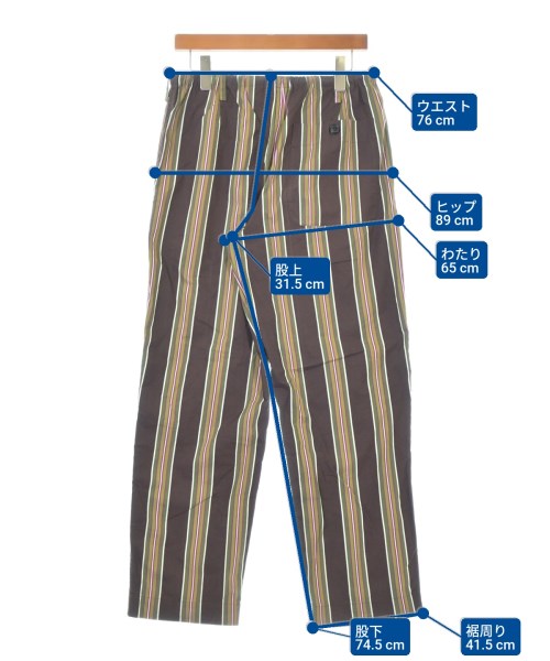 DRIES VAN NOTEN 其他款