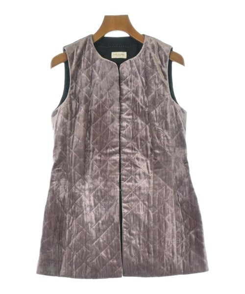 DRIES VAN NOTEN 背心