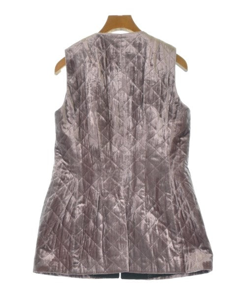 DRIES VAN NOTEN 背心