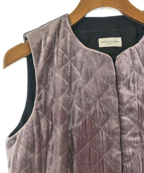 DRIES VAN NOTEN 背心