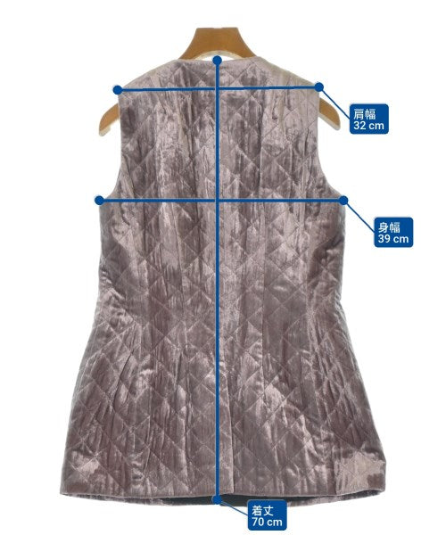DRIES VAN NOTEN 背心