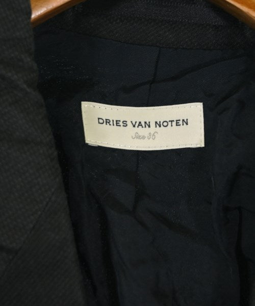 DRIES VAN NOTEN 休閒夾克