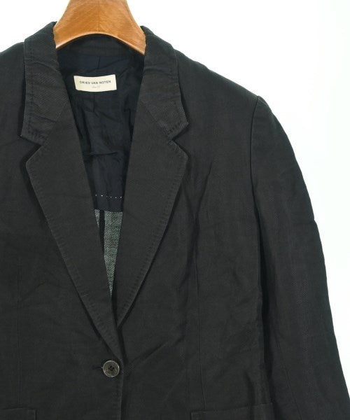 DRIES VAN NOTEN 休閒夾克