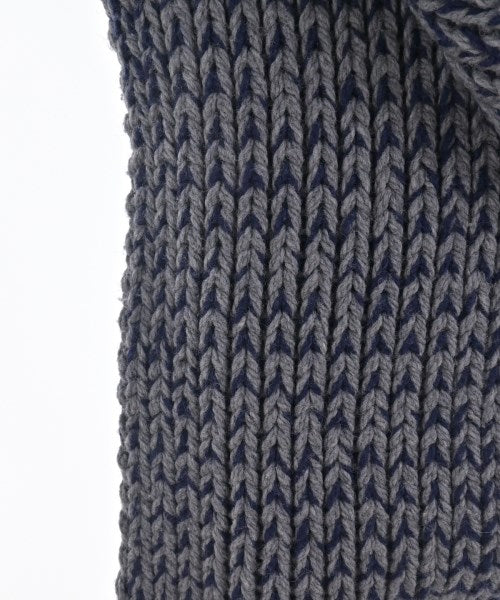 DRIES VAN NOTEN 冬季圍巾