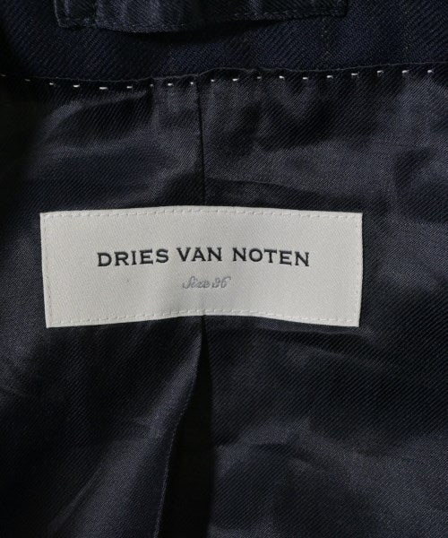 DRIES VAN NOTEN 其他大衣