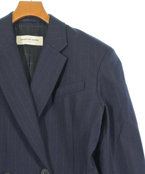 DRIES VAN NOTEN 其他大衣
