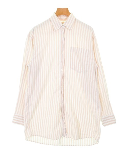 DRIES VAN NOTEN 休閒襯衫