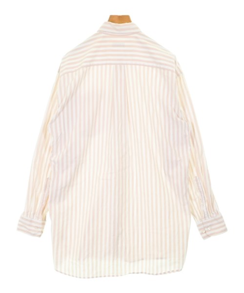 DRIES VAN NOTEN 休閒襯衫
