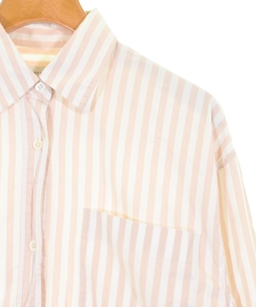 DRIES VAN NOTEN 休閒襯衫