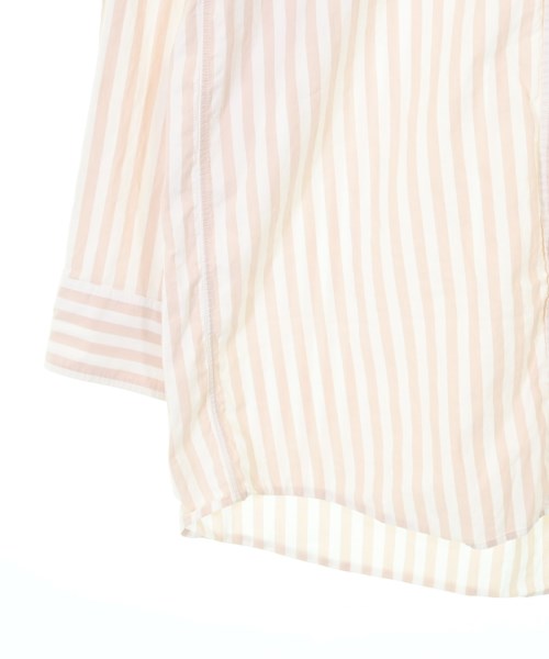 DRIES VAN NOTEN 休閒襯衫