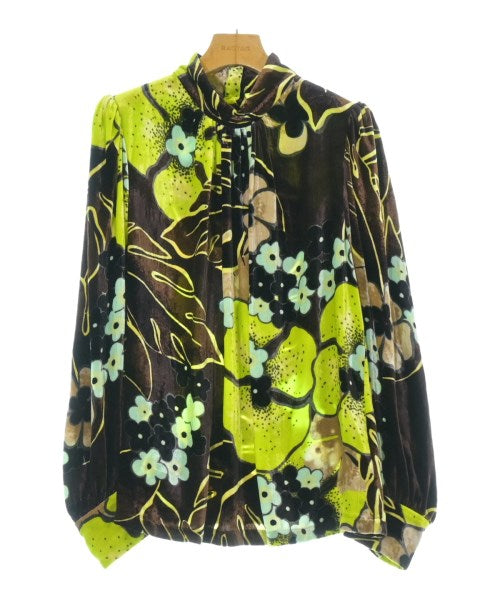 DRIES VAN NOTEN 女襯衫