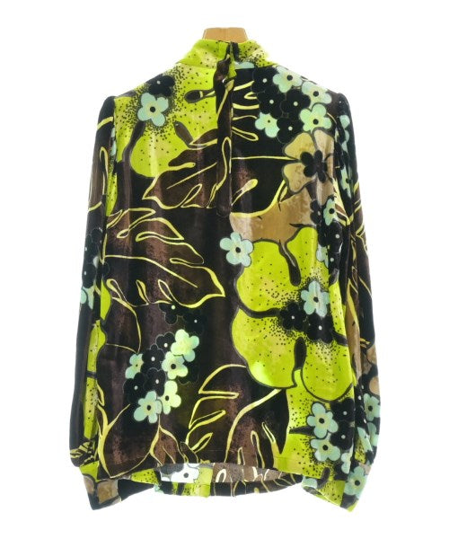 DRIES VAN NOTEN 女襯衫