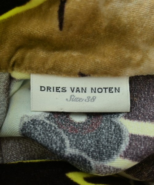 DRIES VAN NOTEN 女襯衫