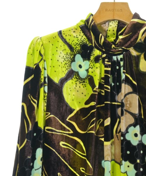 DRIES VAN NOTEN 女襯衫