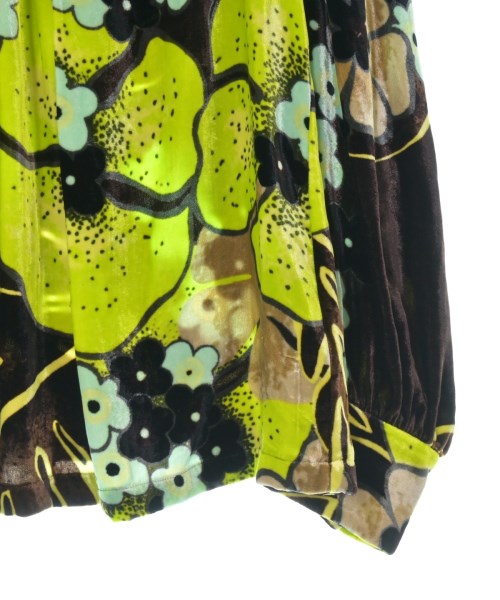 DRIES VAN NOTEN 女襯衫