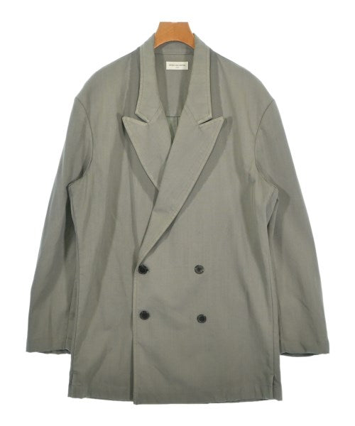 DRIES VAN NOTEN 休閒夾克
