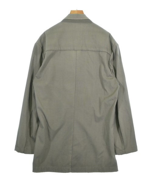 DRIES VAN NOTEN 休閒夾克