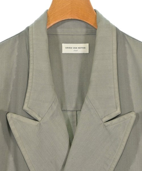 DRIES VAN NOTEN 休閒夾克