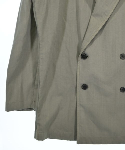 DRIES VAN NOTEN 休閒夾克