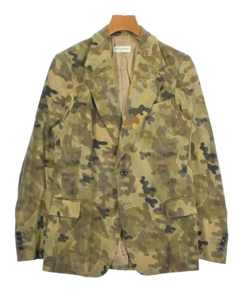 DRIES VAN NOTEN 休閒夾克