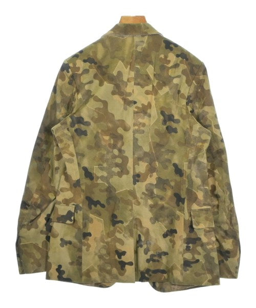 DRIES VAN NOTEN 休閒夾克