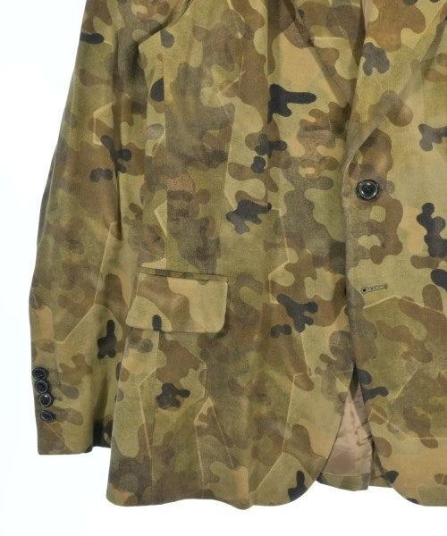 DRIES VAN NOTEN 休閒夾克