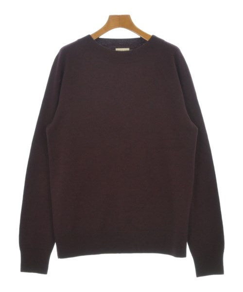DRIES VAN NOTEN 毛衣