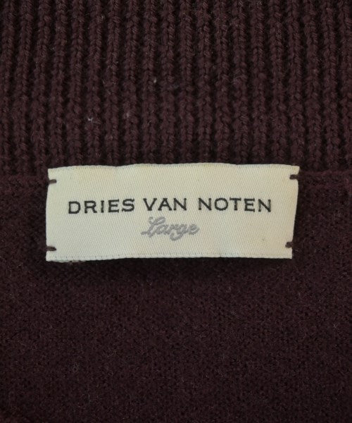 DRIES VAN NOTEN 毛衣