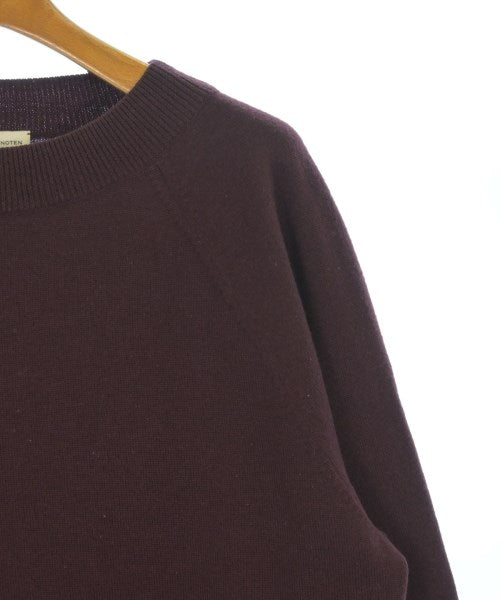 DRIES VAN NOTEN 毛衣