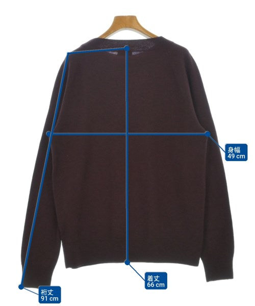 DRIES VAN NOTEN 毛衣