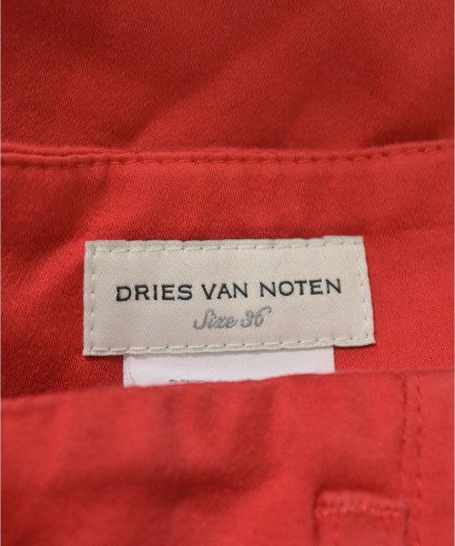 DRIES VAN NOTEN 長裙/超長裙