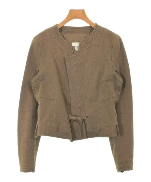 DRIES VAN NOTEN 休閒夾克