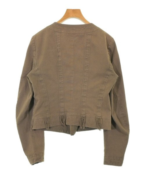 DRIES VAN NOTEN 休閒夾克