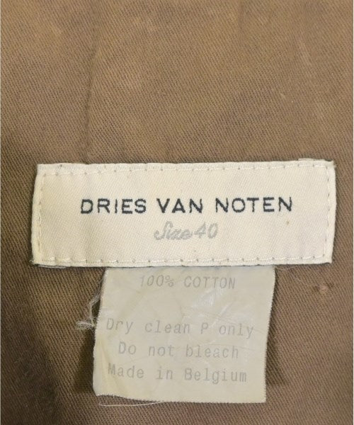 DRIES VAN NOTEN 休閒夾克