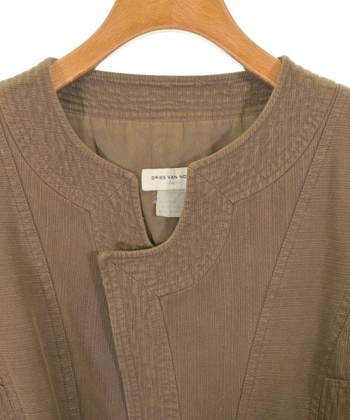 DRIES VAN NOTEN 休閒夾克