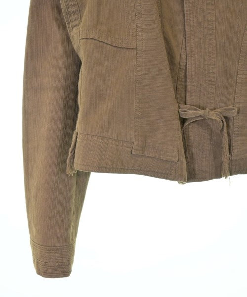 DRIES VAN NOTEN 休閒夾克
