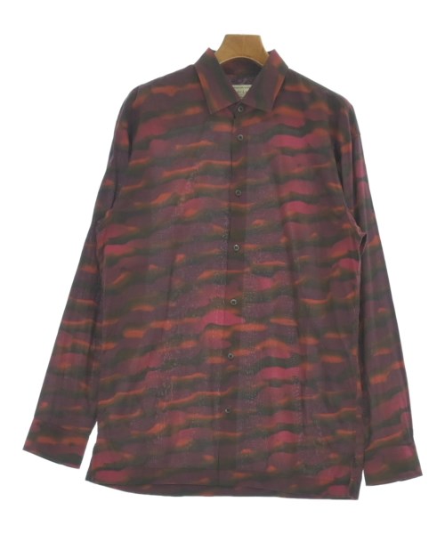 DRIES VAN NOTEN 休閒襯衫