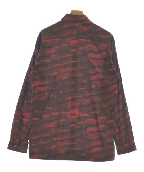 DRIES VAN NOTEN 休閒襯衫