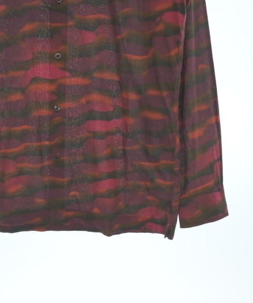 DRIES VAN NOTEN 休閒襯衫