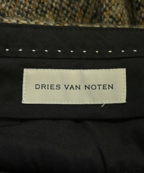 DRIES VAN NOTEN 短褲