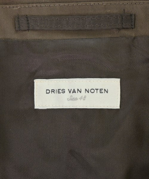 DRIES VAN NOTEN 其他飛行外套