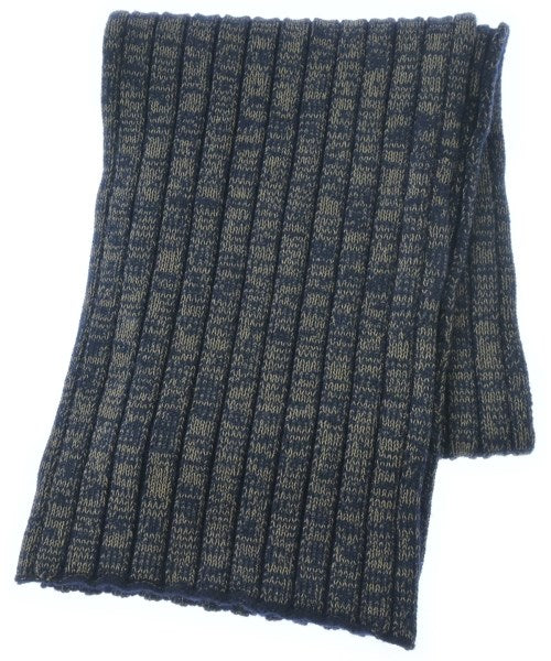 DRIES VAN NOTEN 冬季圍巾