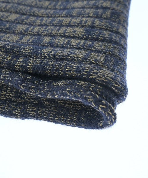 DRIES VAN NOTEN 冬季圍巾