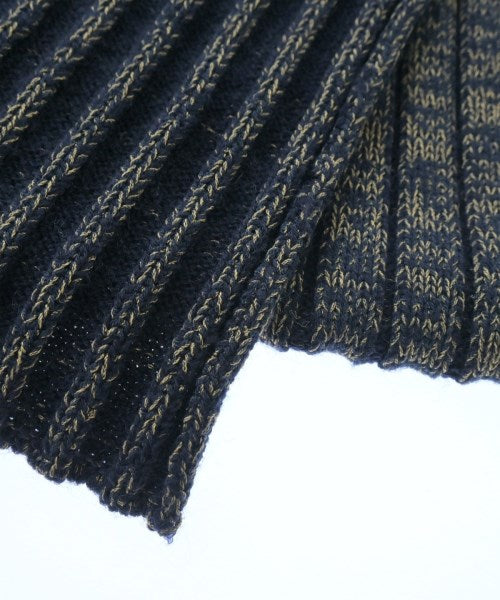 DRIES VAN NOTEN 冬季圍巾