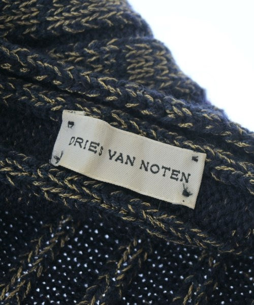 DRIES VAN NOTEN 冬季圍巾