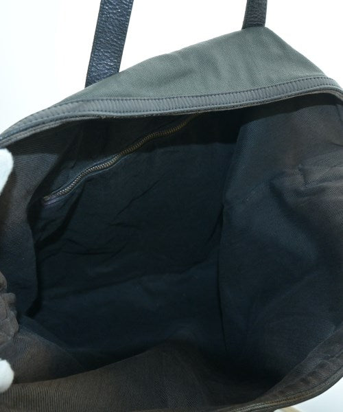 DRIES VAN NOTEN 托特包