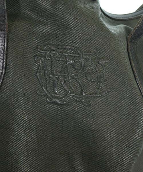 DRIES VAN NOTEN 托特包