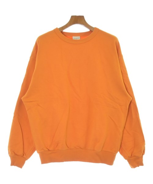 DRIES VAN NOTEN 運動衫